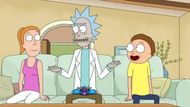 Rick and Morty | Image Source: Adult Swim